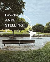 lavička Anke Stelling_Jihlava2